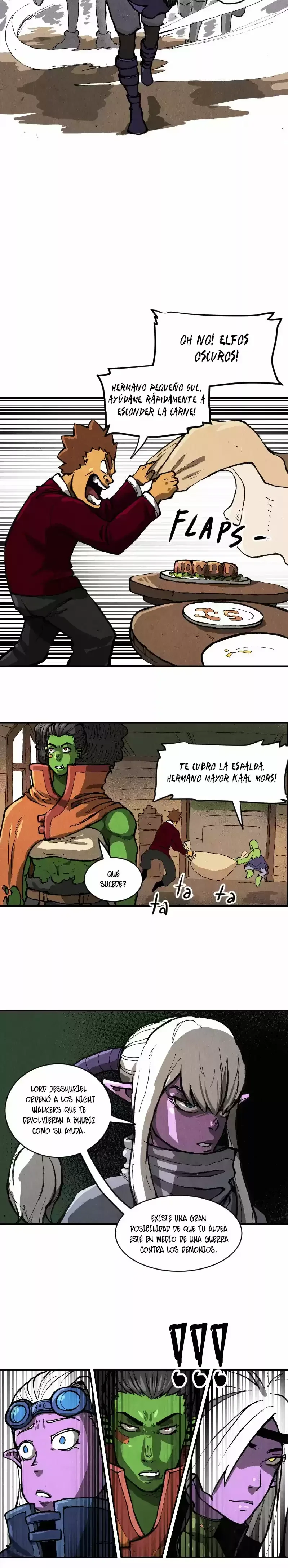 Capítulo 71, página 9