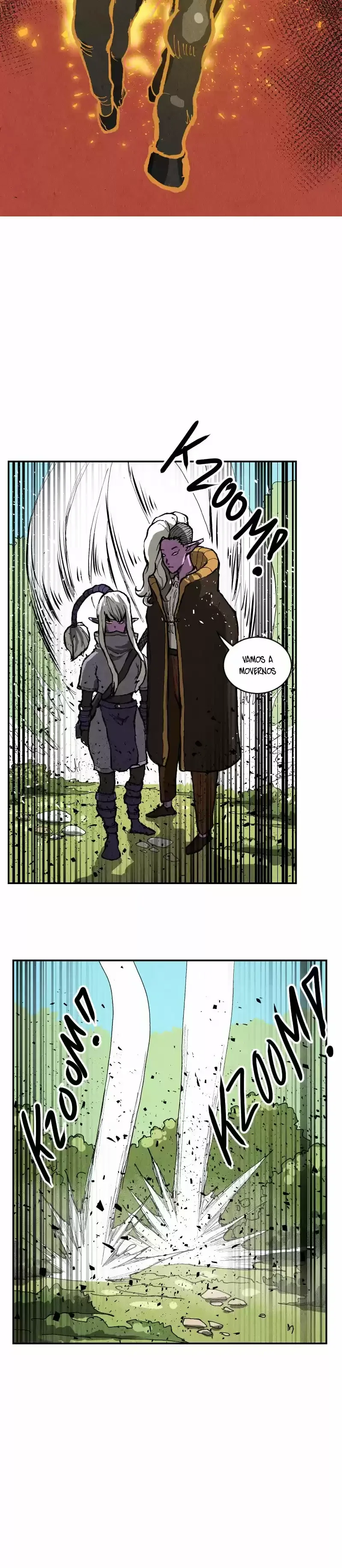 Capítulo 71, página 12