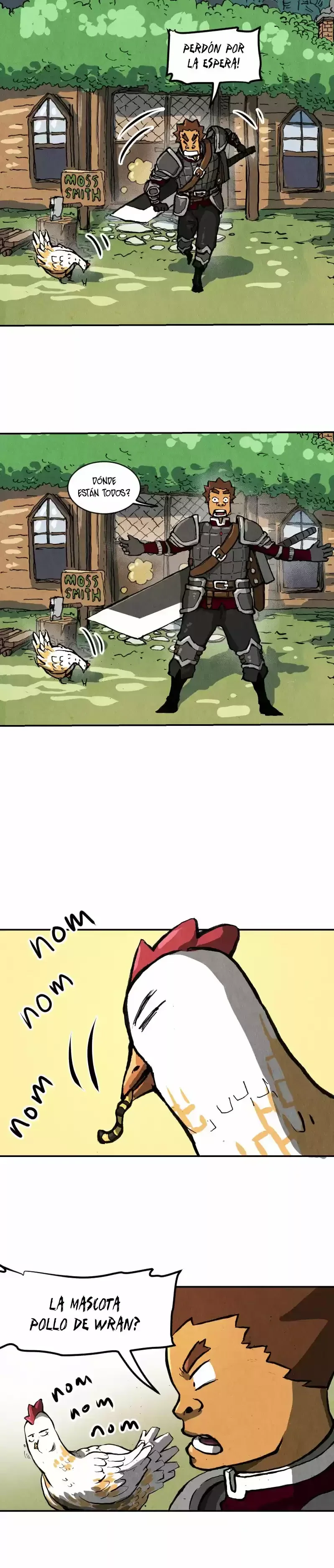 Capítulo 71, página 14