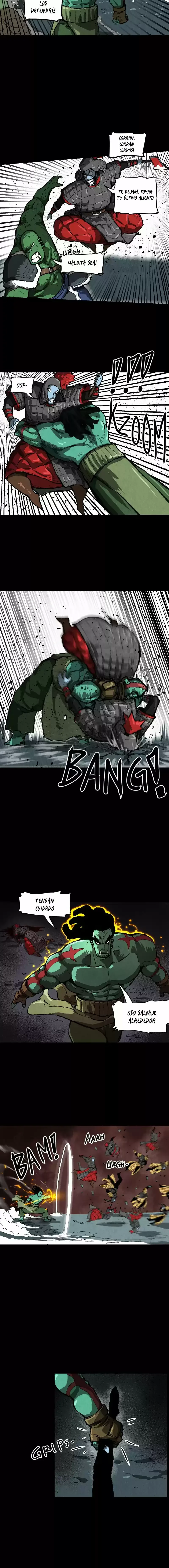 Capítulo 73, página 4