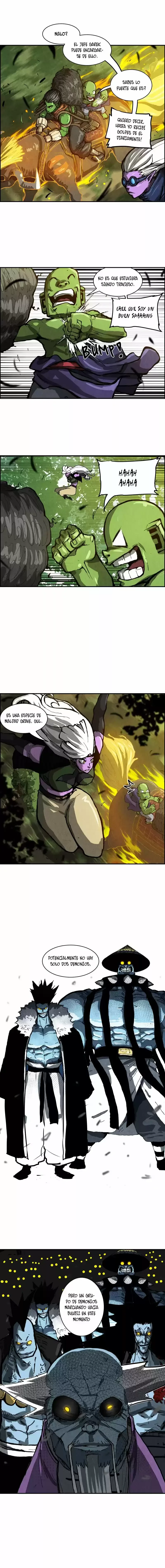 Capítulo 75, página 6