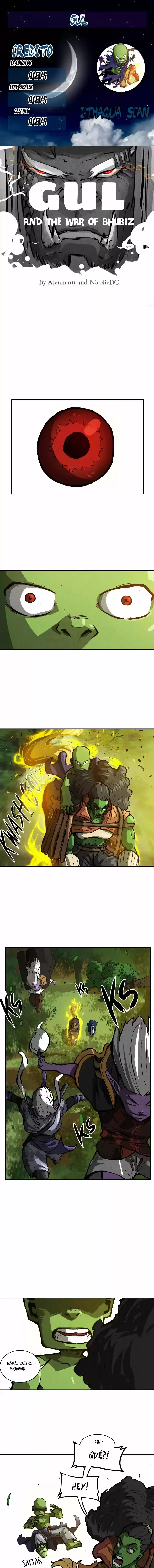 Capítulo 76, página 1