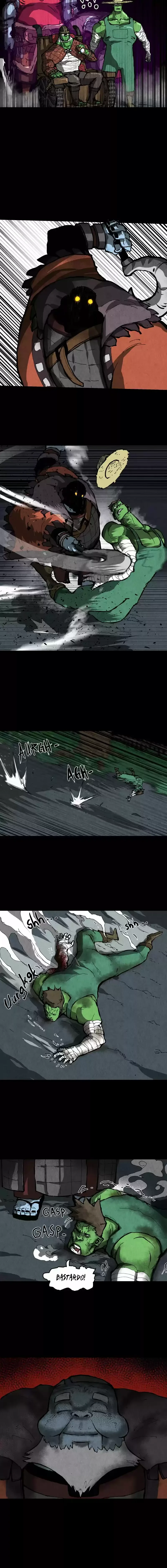 Capítulo 76, página 8