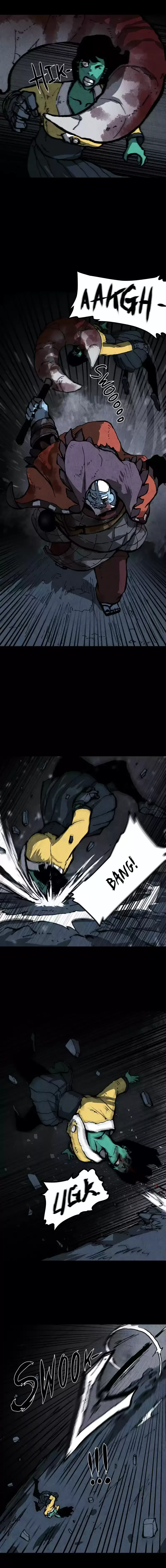 Capítulo 77, página 8