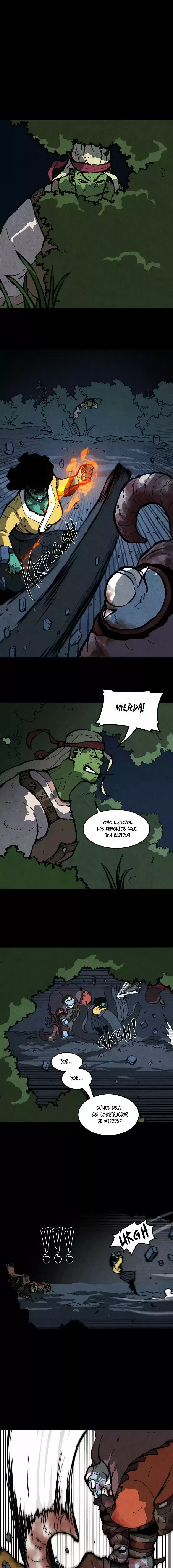 Capítulo 78, página 2