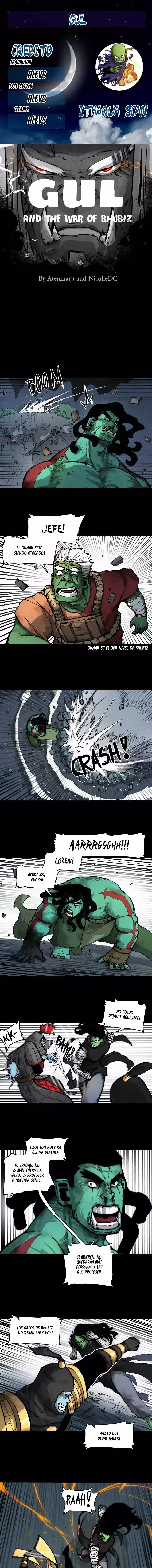 Capítulo 79, página 1