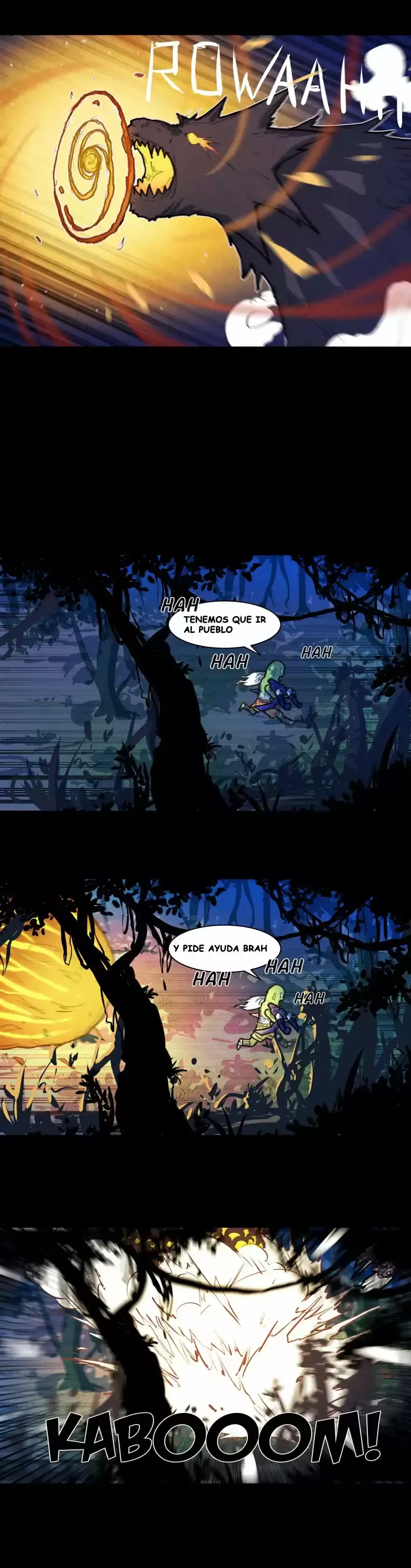 Capítulo 8, página 4