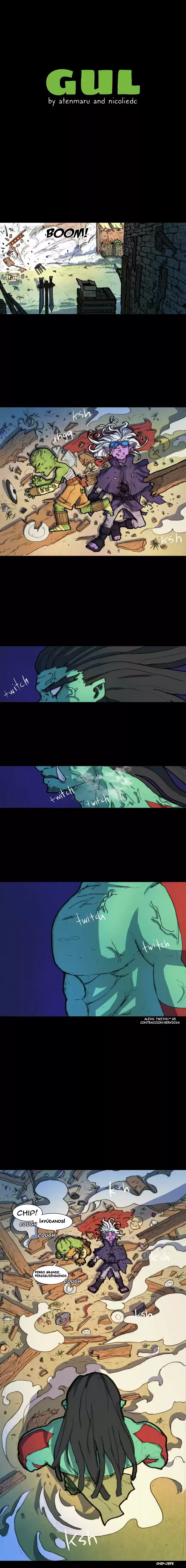 Capítulo 9, página 2
