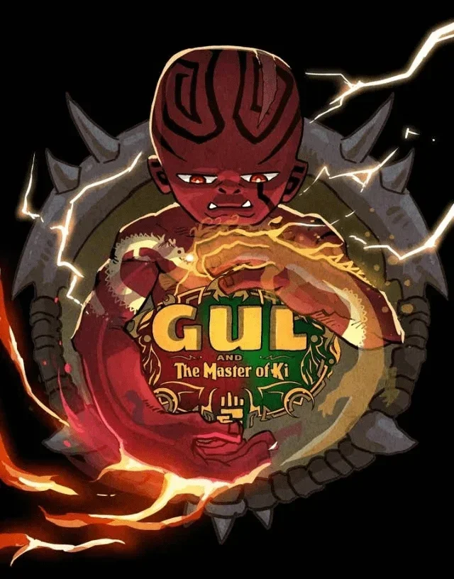 GuI,El Orco