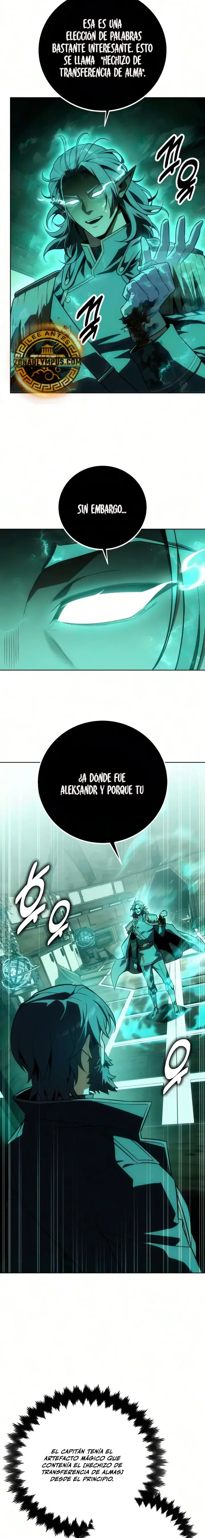 Capítulo 17, página 19