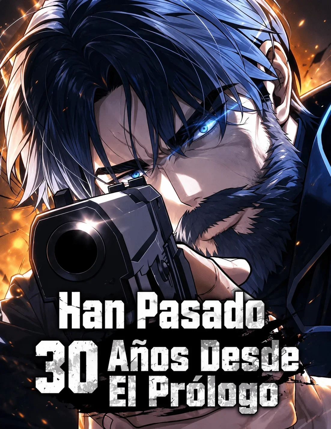 Han Pasado 30 Años Desde El Prologo