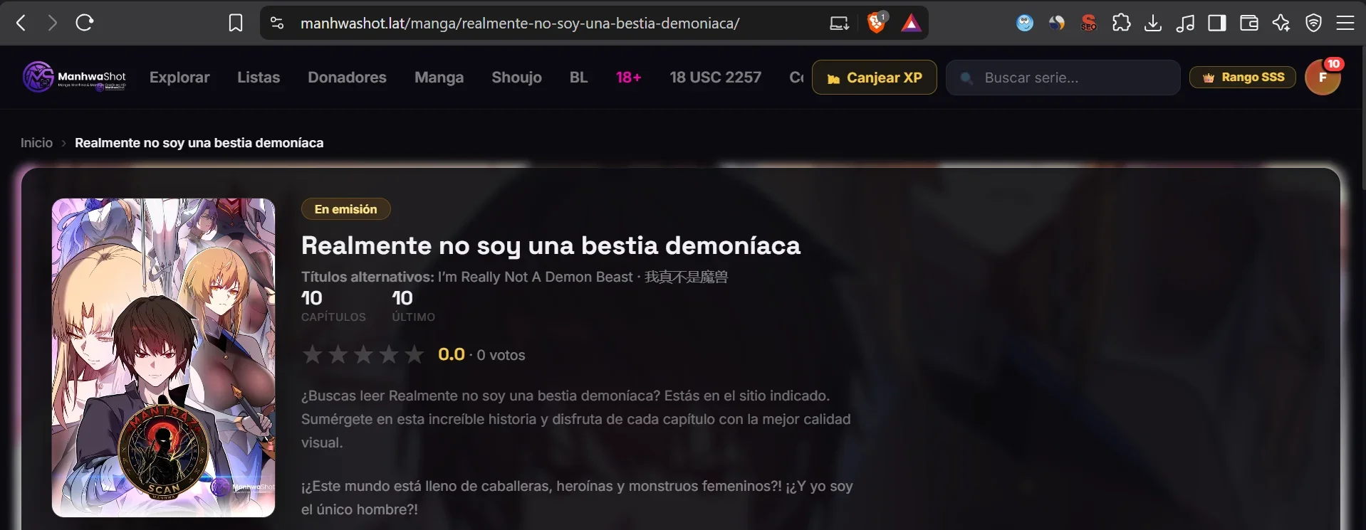 Capítulo 2, página 2