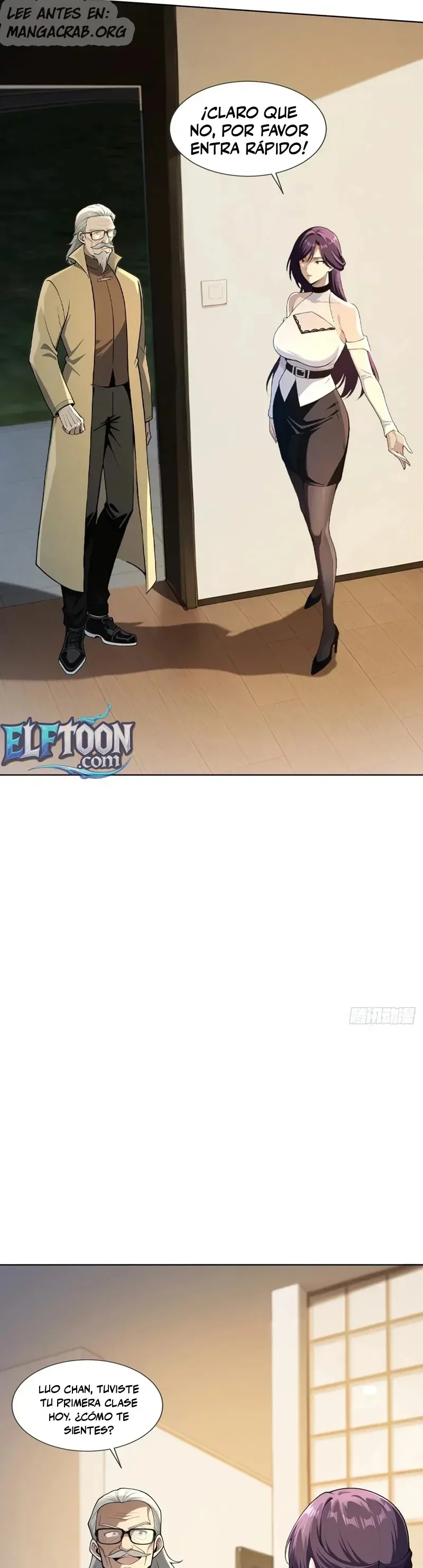 Capítulo 15, página 12