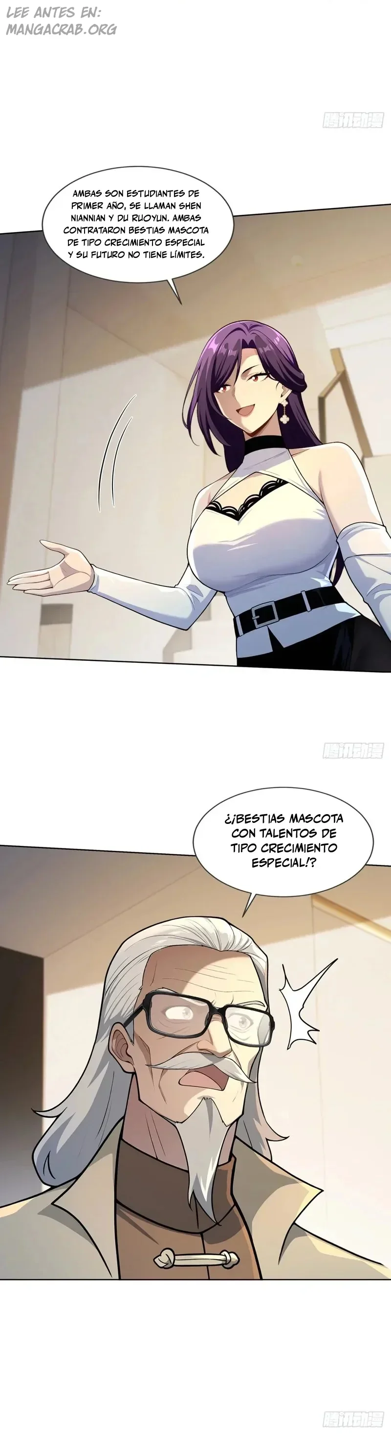 Capítulo 15, página 14
