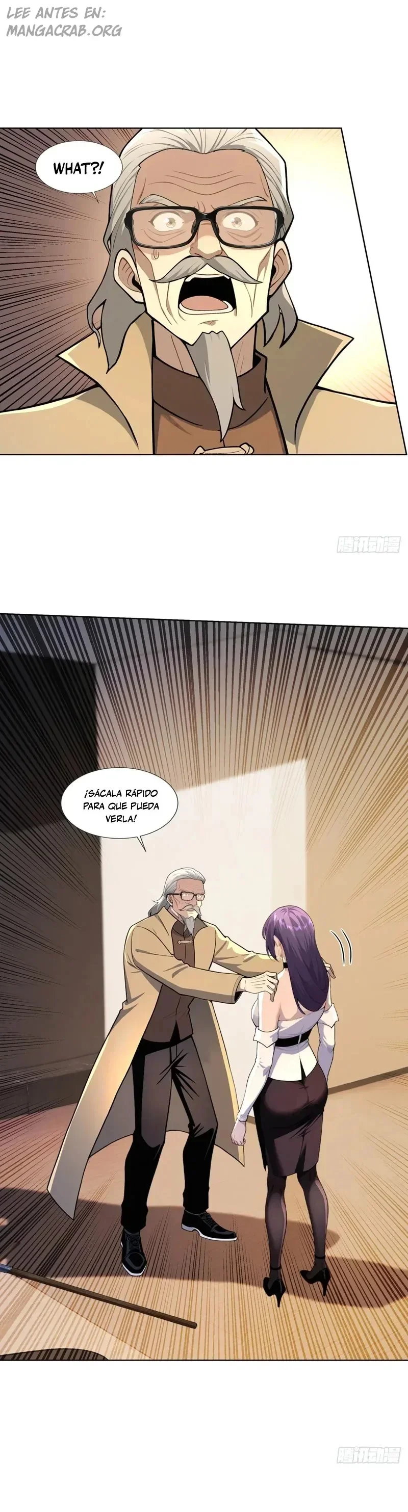 Capítulo 15, página 16