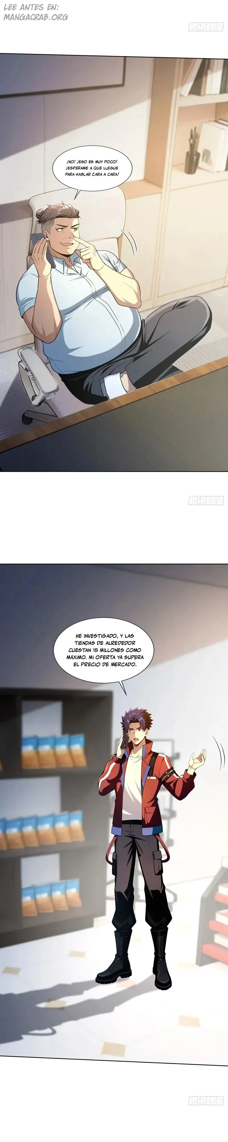 Capítulo 15, página 25
