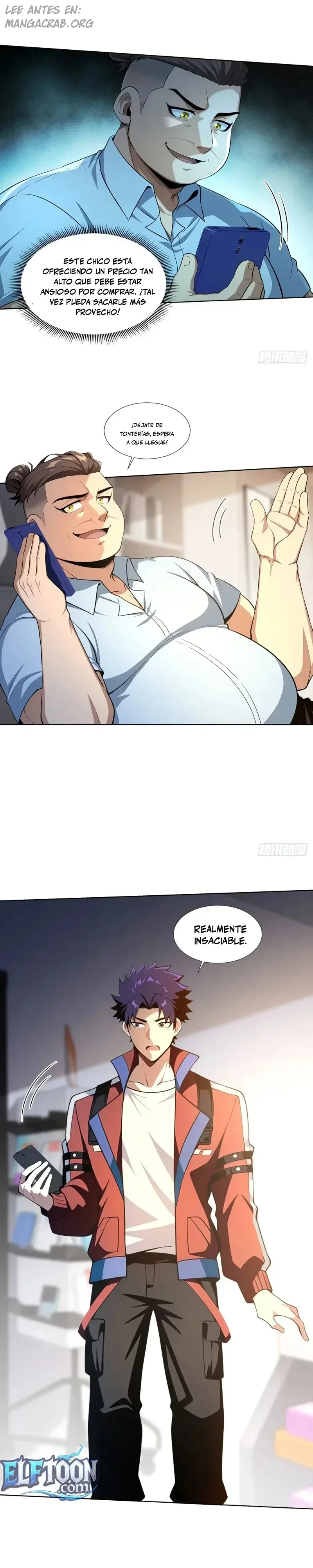 Capítulo 15, página 26