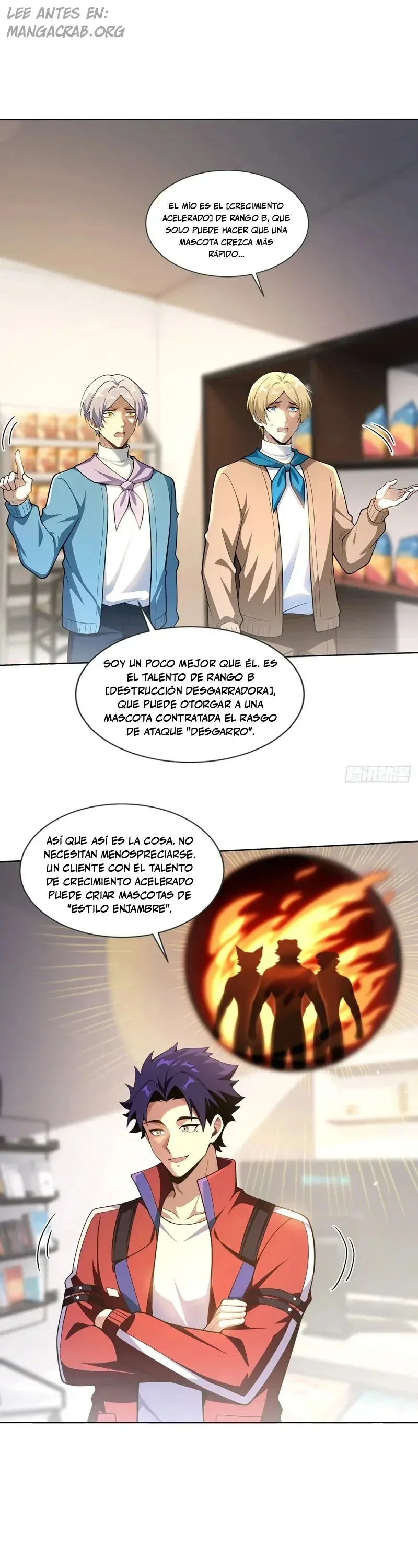 Capítulo 16, página 7
