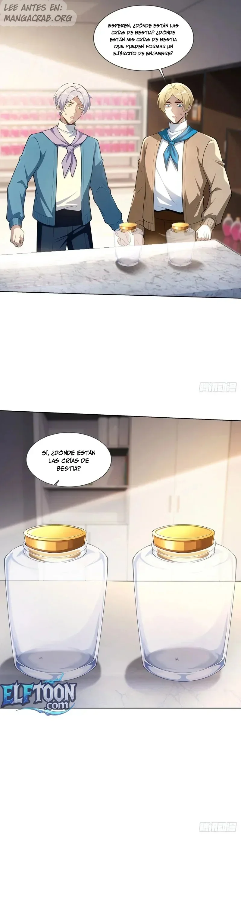 Capítulo 16, página 11