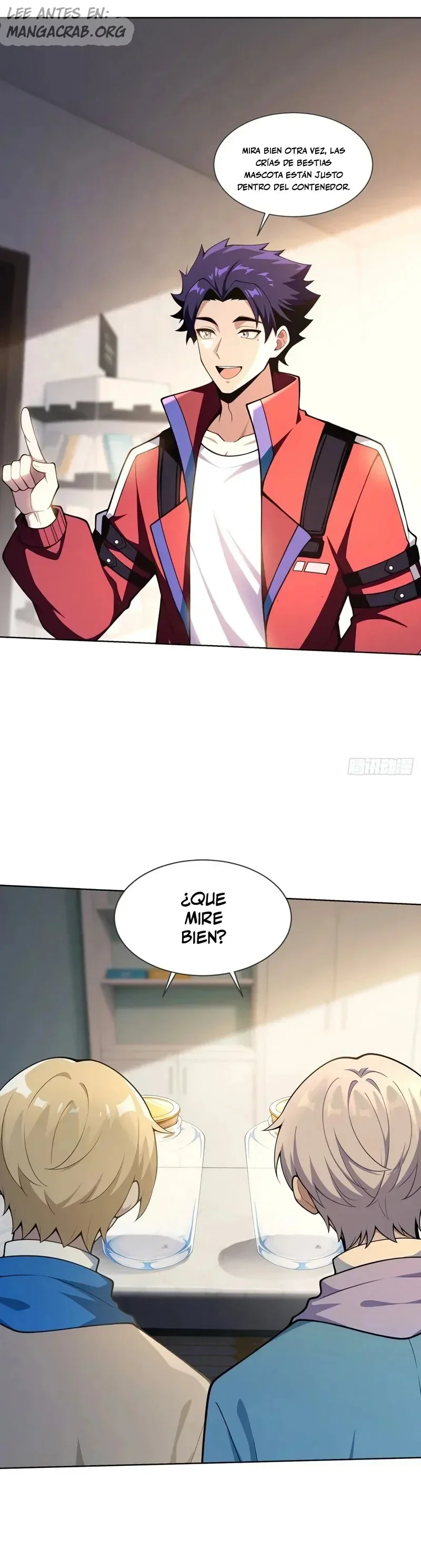 Capítulo 16, página 12