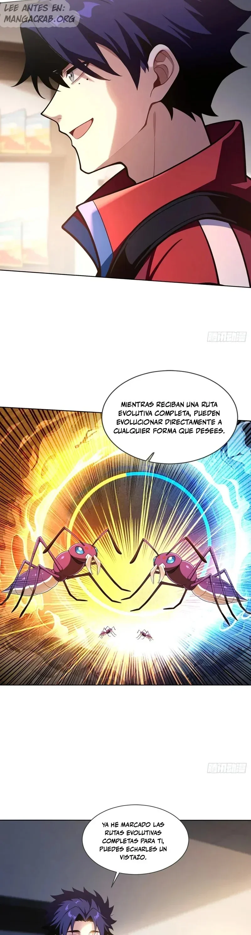 Capítulo 16, página 14