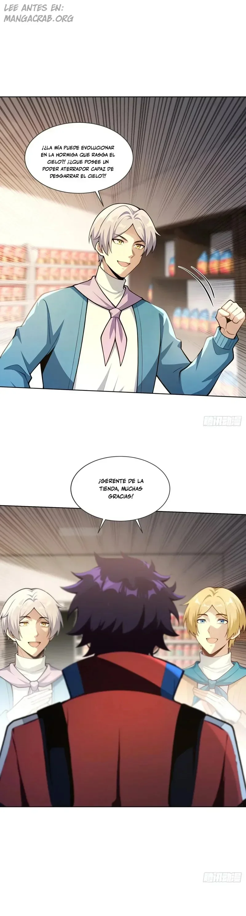 Capítulo 16, página 16