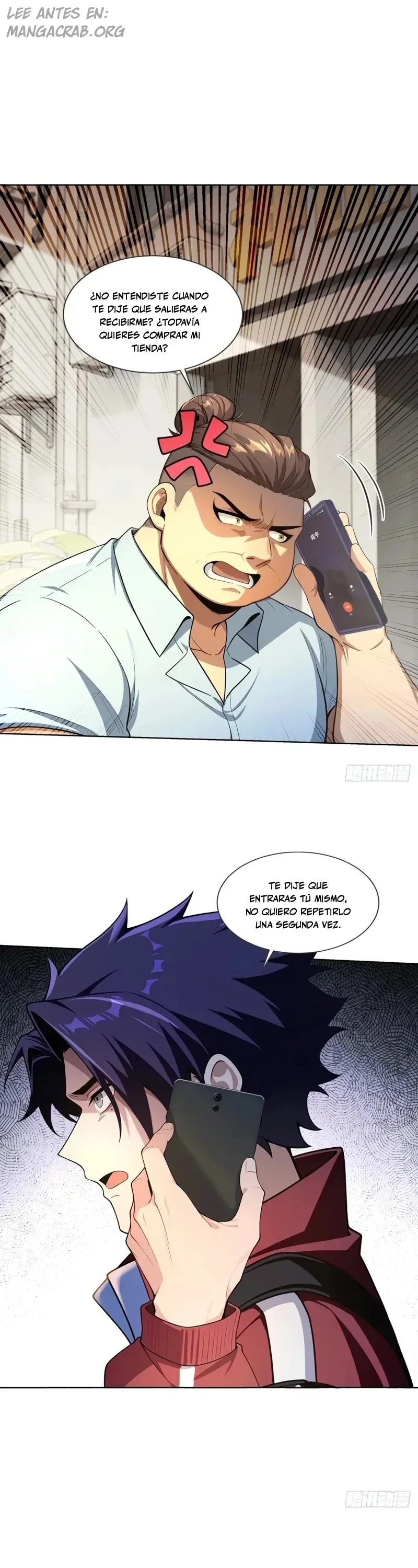 Capítulo 16, página 20