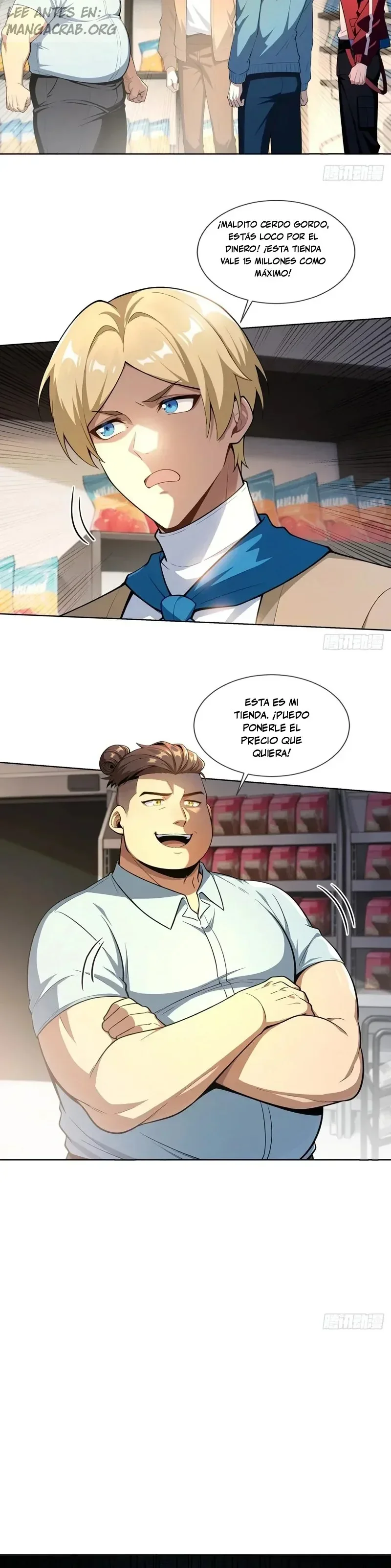 Capítulo 16, página 23