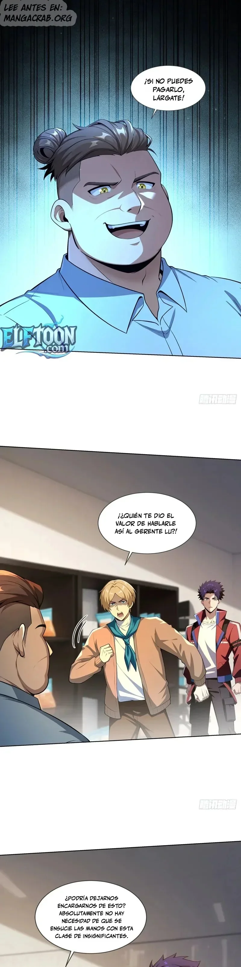 Capítulo 16, página 24