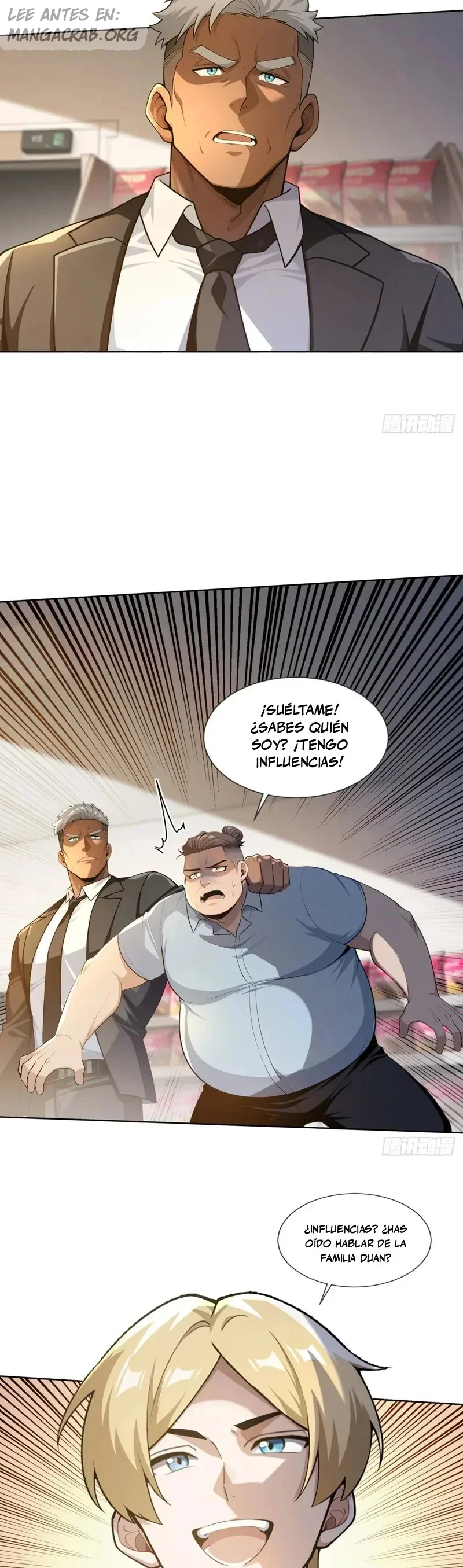 Capítulo 17, página 3