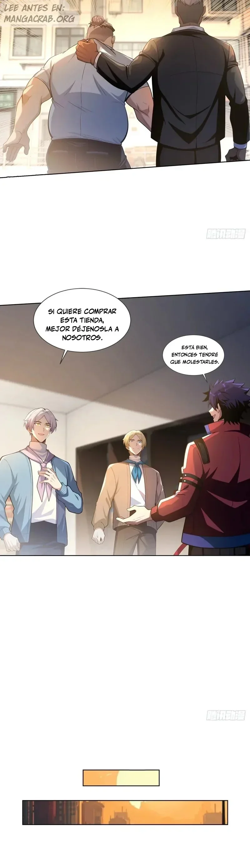Capítulo 17, página 6