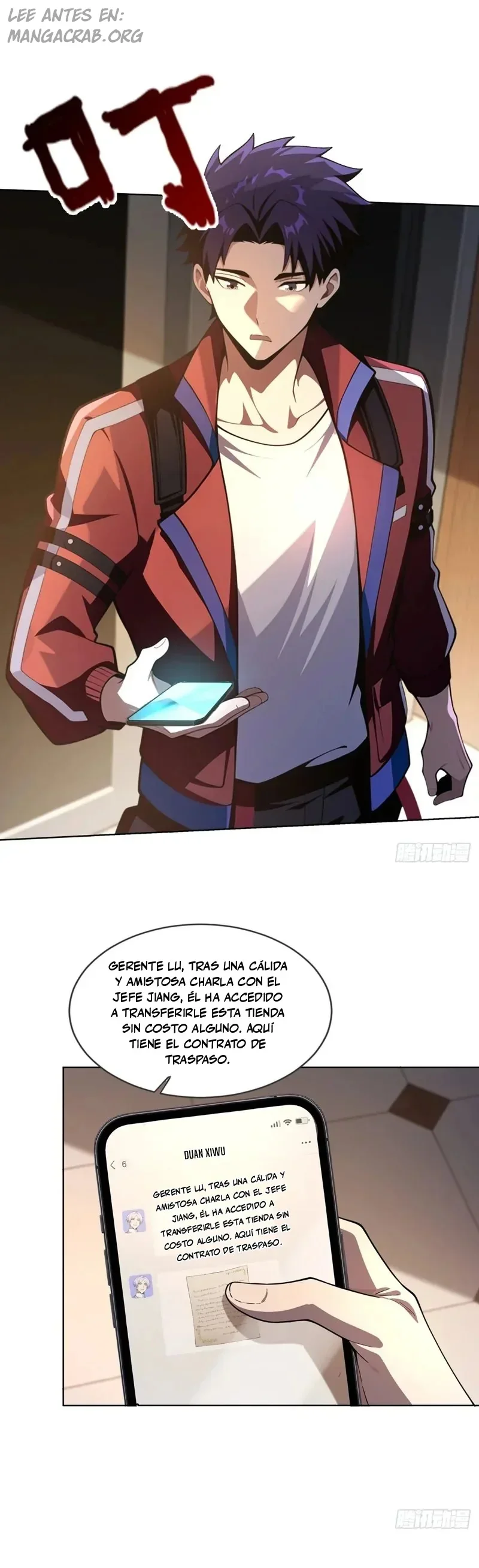 Capítulo 17, página 7