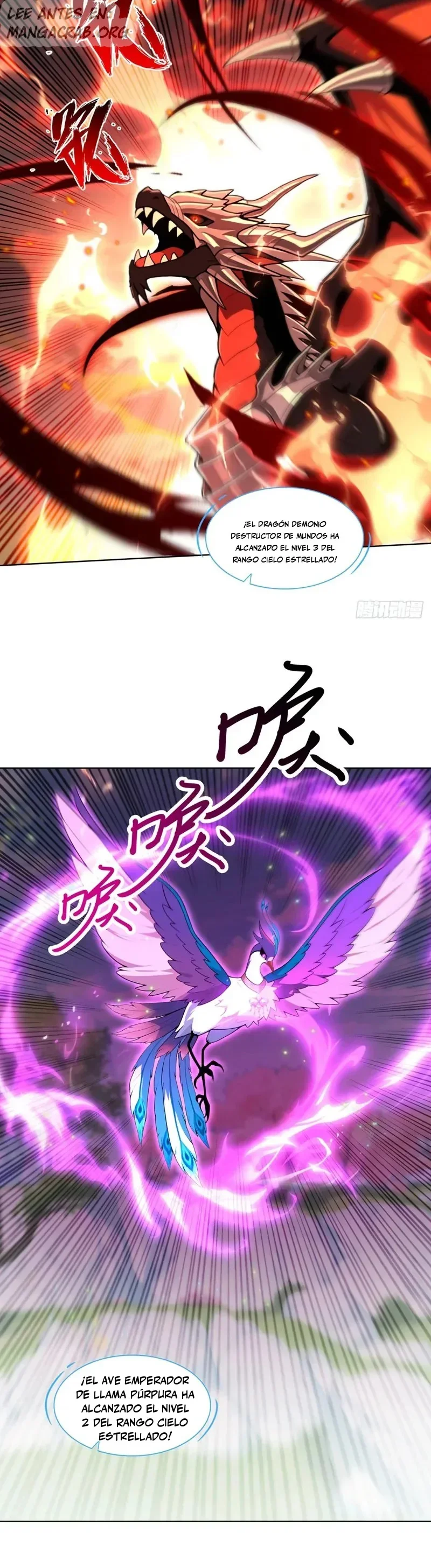 Capítulo 17, página 14