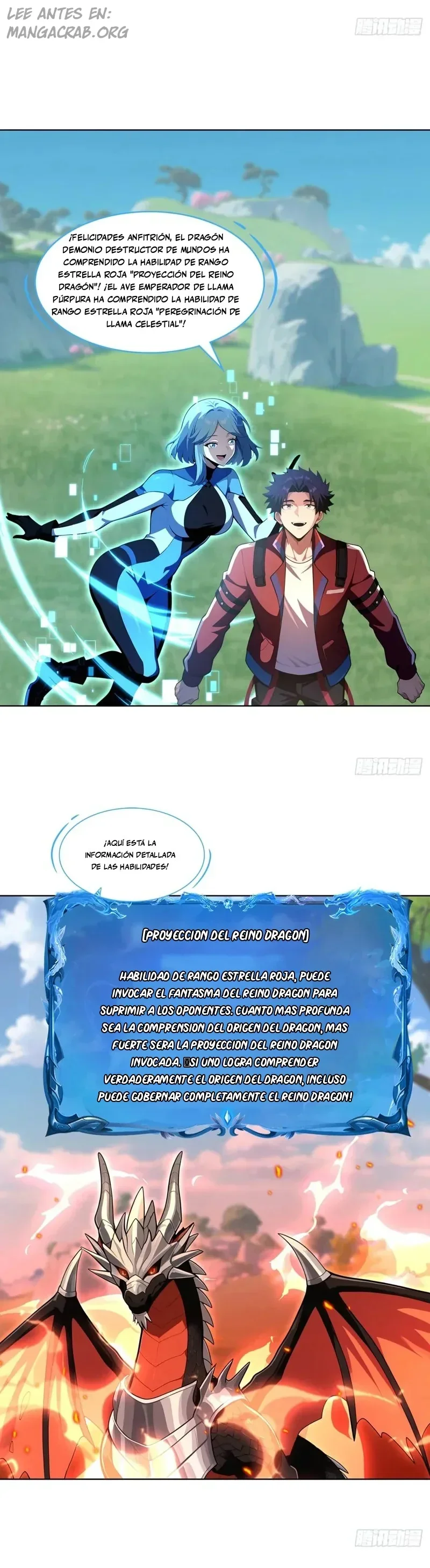 Capítulo 17, página 15