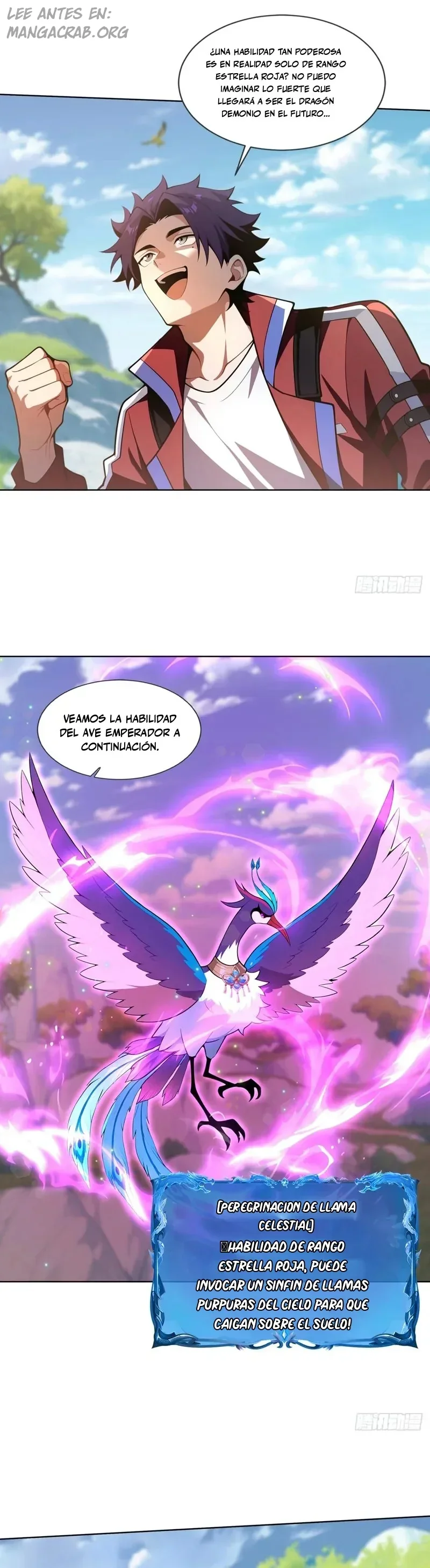 Capítulo 17, página 16