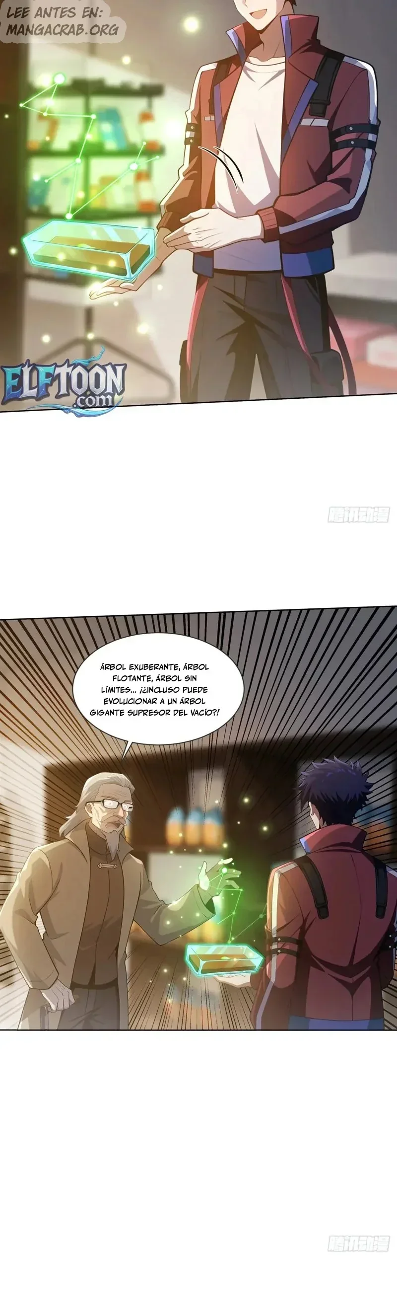 Capítulo 18, página 5