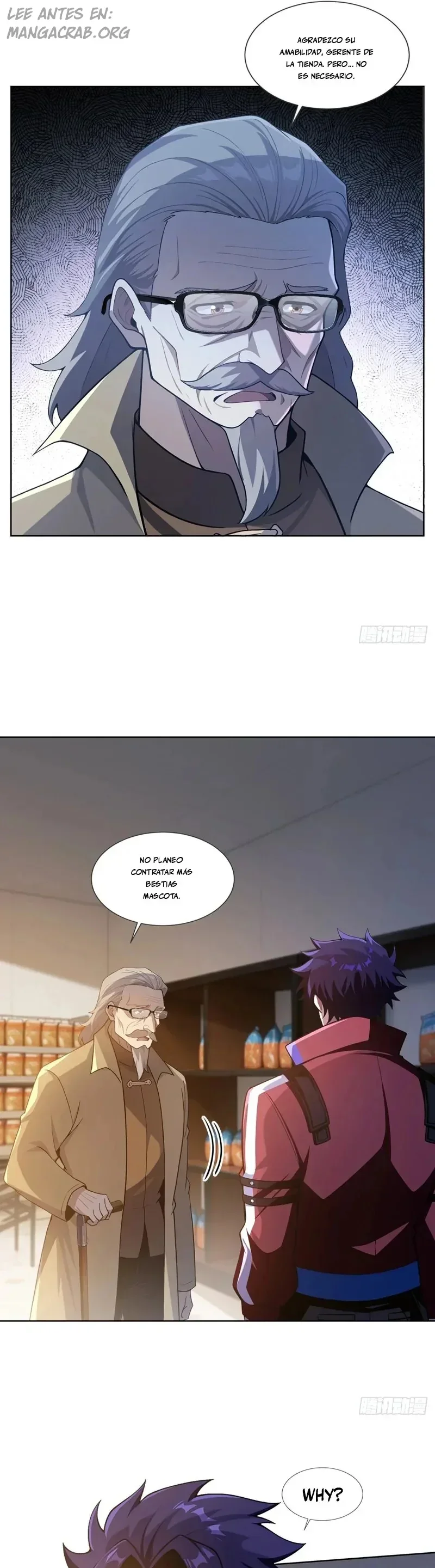 Capítulo 18, página 7