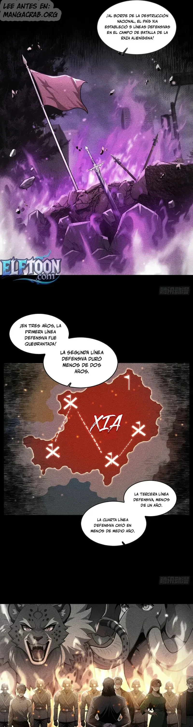 Capítulo 18, página 12