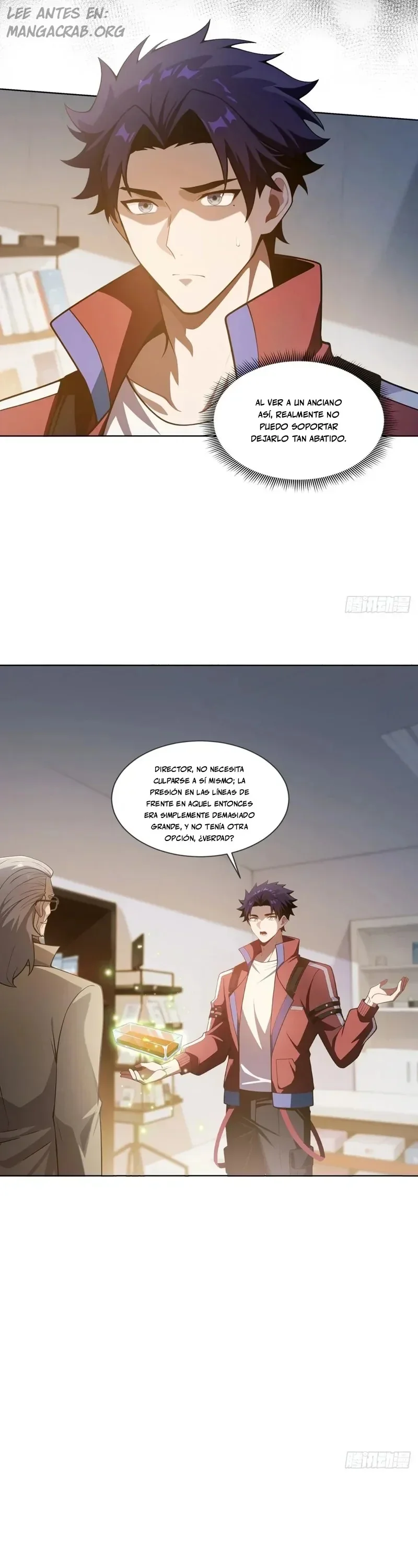 Capítulo 18, página 16