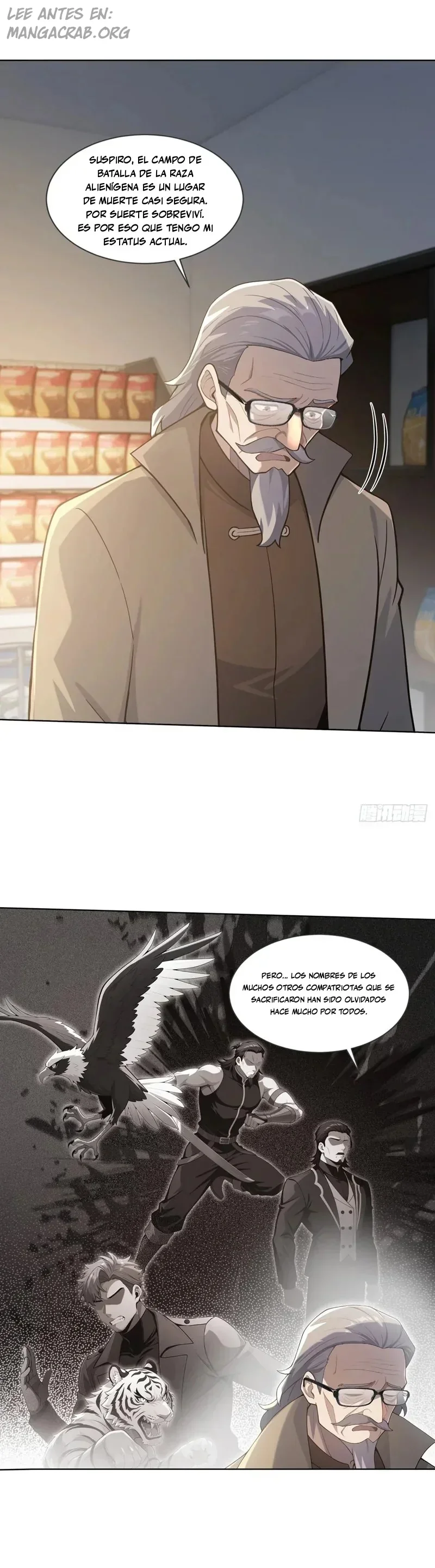 Capítulo 18, página 17