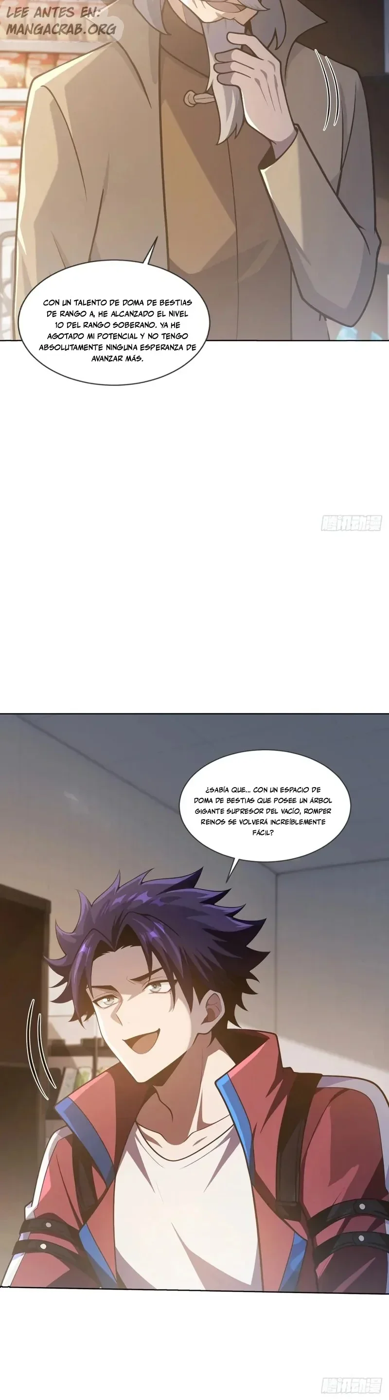 Capítulo 18, página 20
