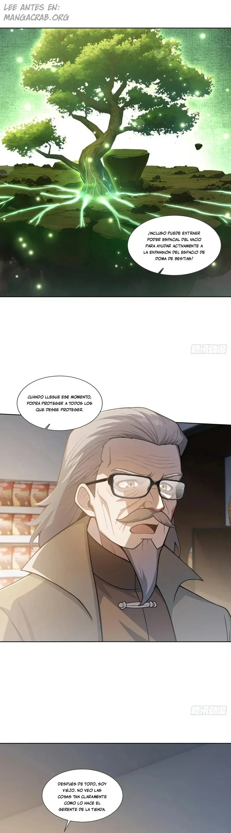 Capítulo 18, página 21
