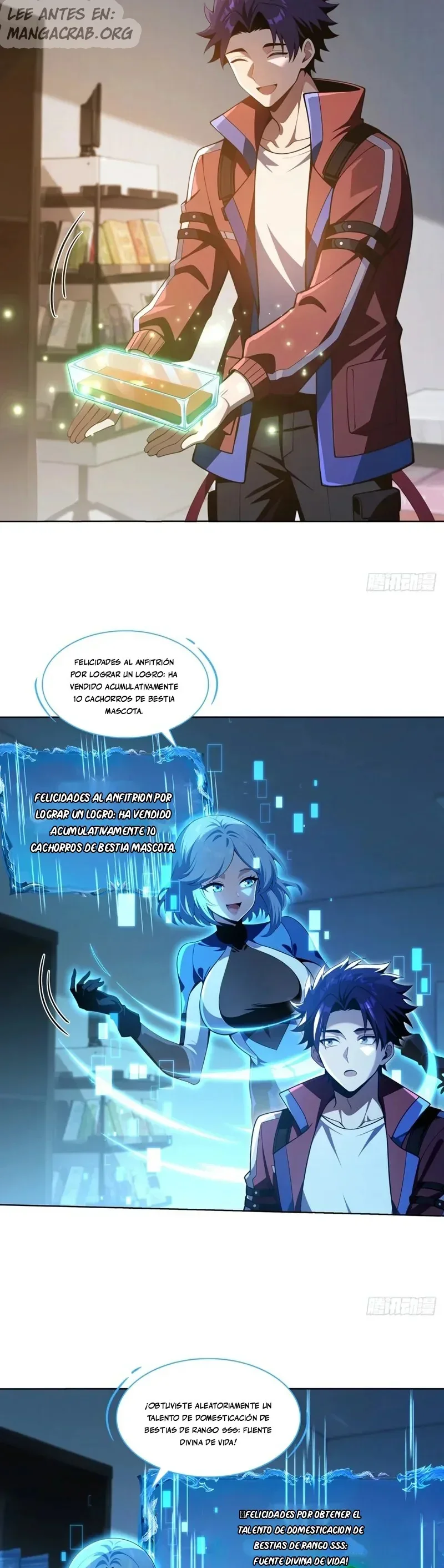 Capítulo 18, página 23