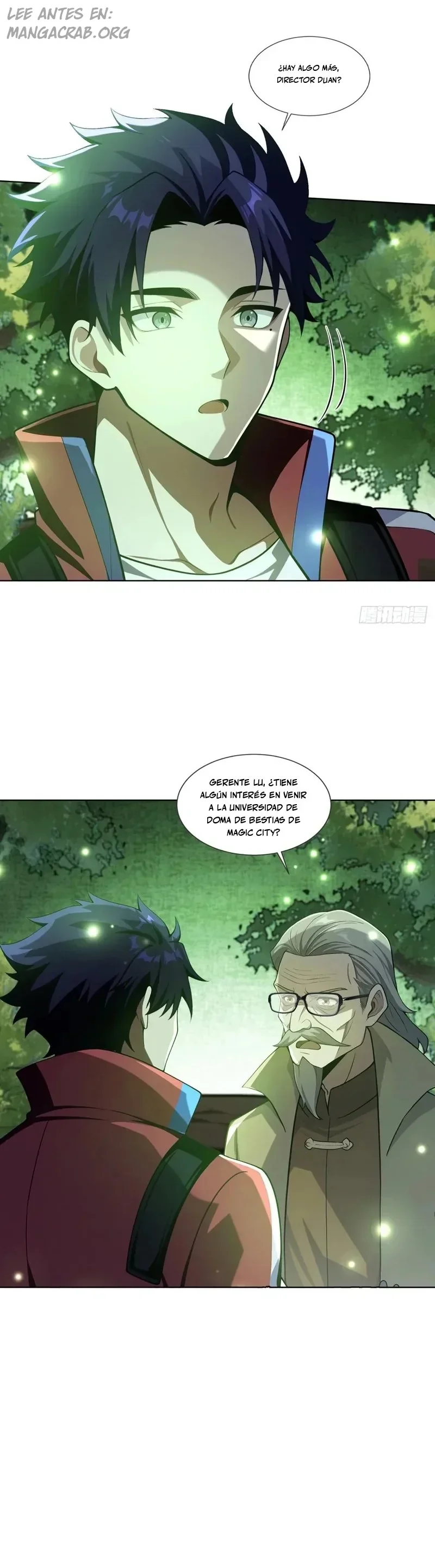 Capítulo 19, página 9