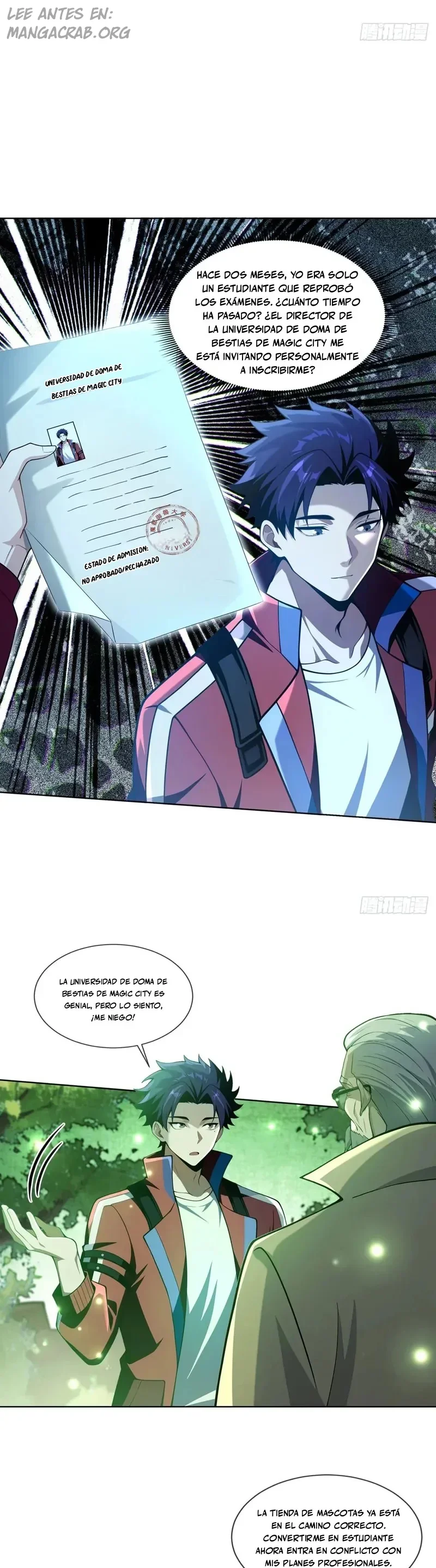 Capítulo 19, página 10