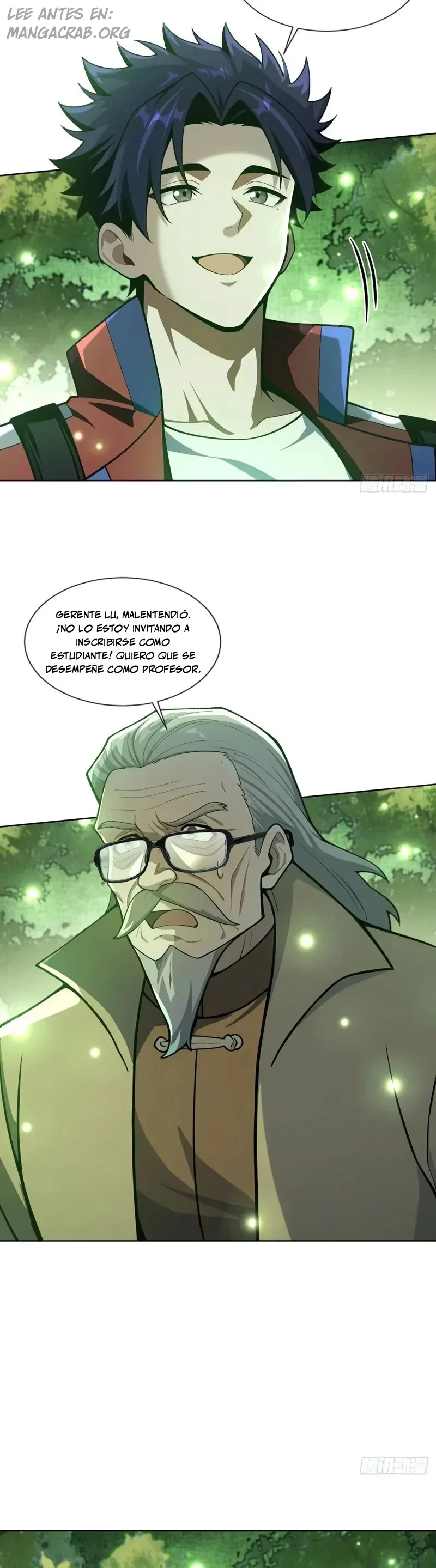 Capítulo 19, página 11