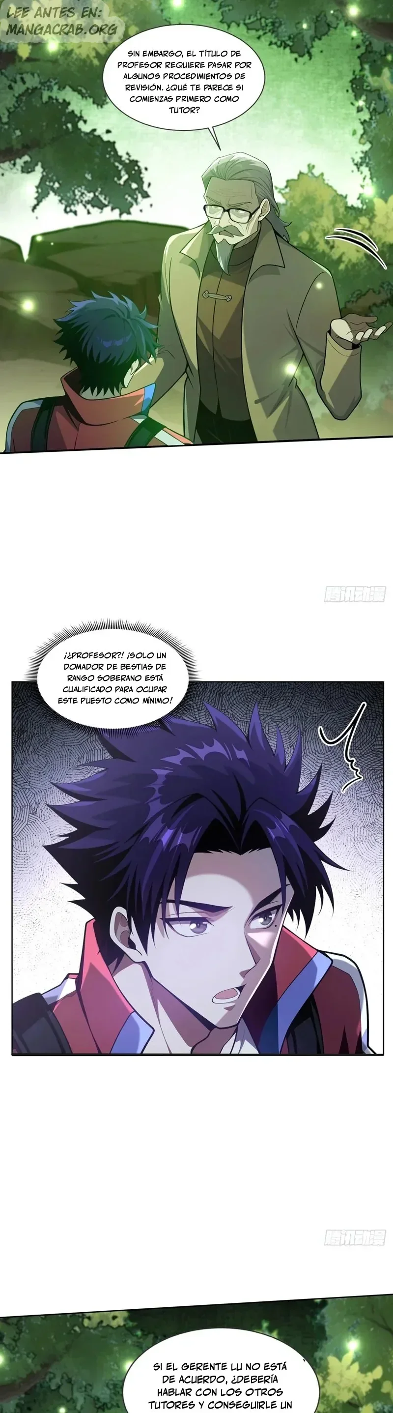 Capítulo 19, página 12