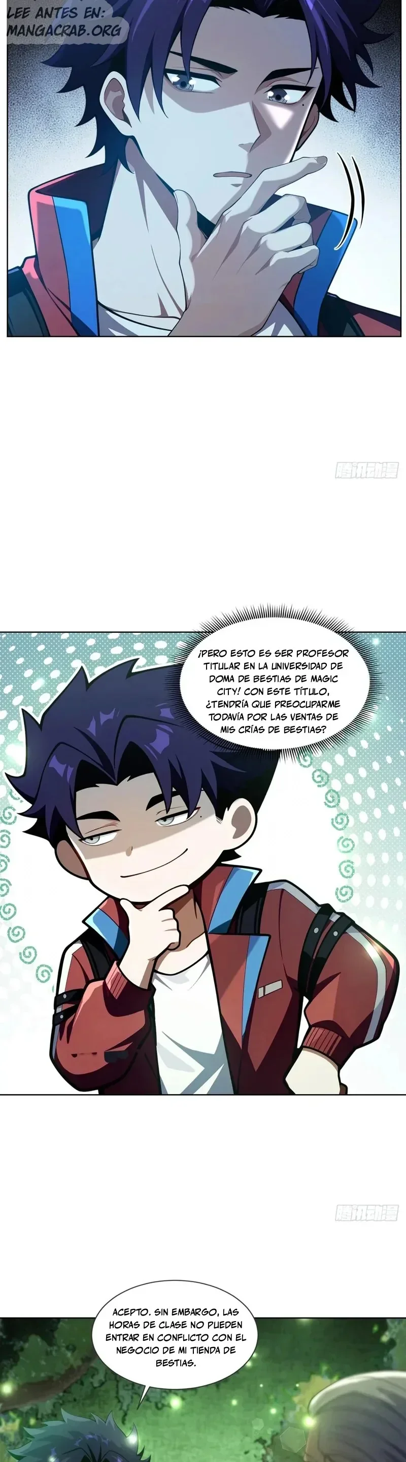 Capítulo 19, página 14