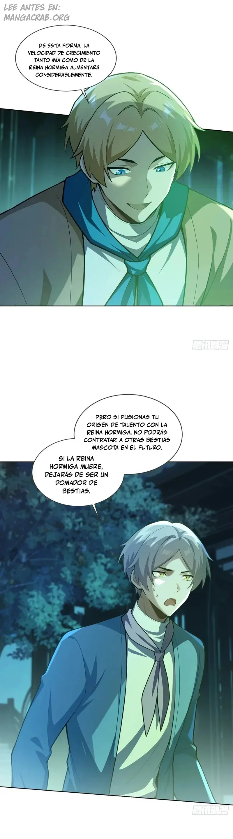 Capítulo 19, página 21