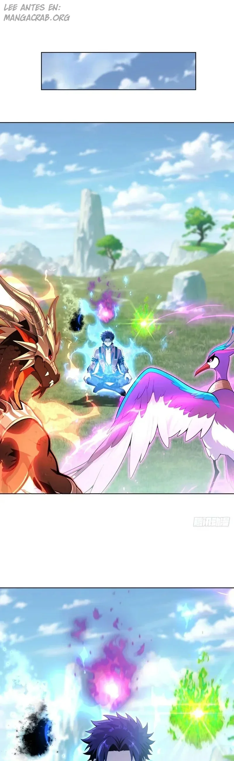 Capítulo 20, página 2